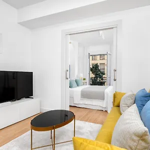  Apartamento Iloftmalaga Alameda De Capuchinos Ii